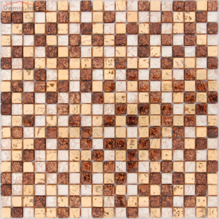 Мозаика Leedo Ceramica Antichita Classica 6 КC-0069 (15х15) 8 мм